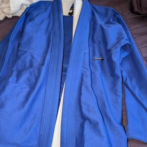 Jiu-Jitsui gi